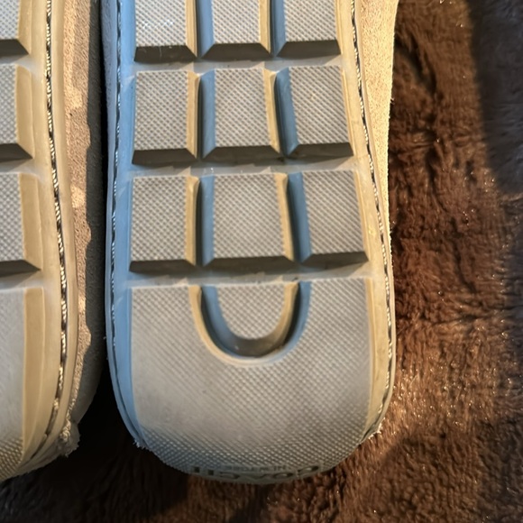 COACH Mary Lock Up Driving Moccasin Sz 6 - Picture 11 of 13